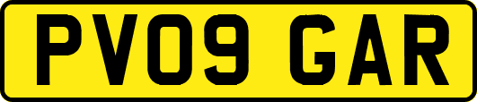 PV09GAR