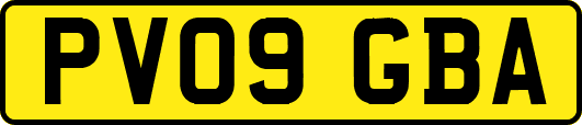 PV09GBA