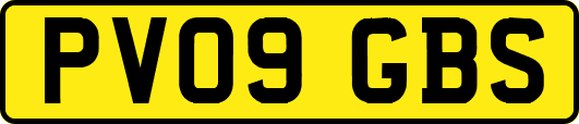 PV09GBS