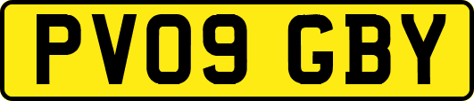PV09GBY