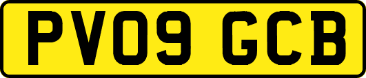 PV09GCB