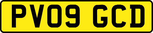 PV09GCD