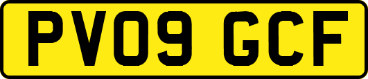 PV09GCF