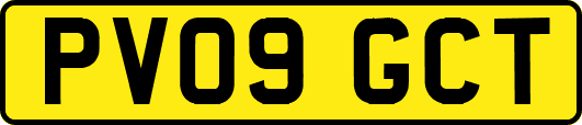 PV09GCT