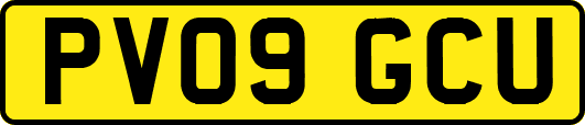 PV09GCU