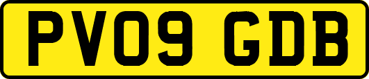 PV09GDB