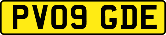 PV09GDE