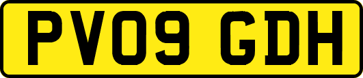 PV09GDH