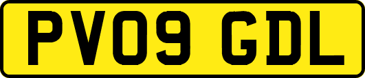 PV09GDL