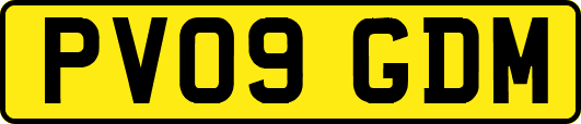PV09GDM