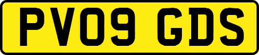 PV09GDS