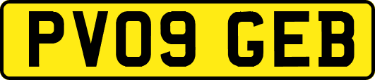 PV09GEB