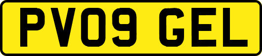 PV09GEL