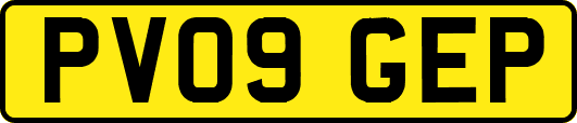 PV09GEP