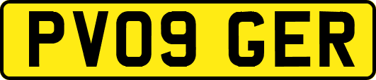 PV09GER