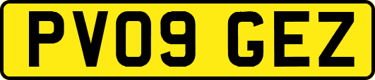 PV09GEZ