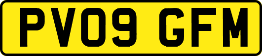 PV09GFM