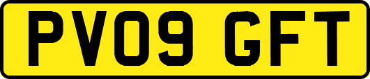 PV09GFT