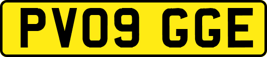 PV09GGE