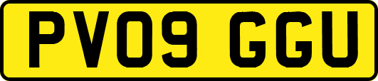 PV09GGU