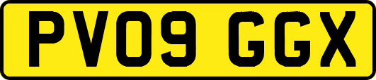 PV09GGX