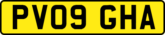 PV09GHA