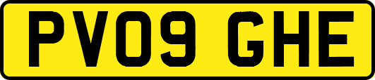 PV09GHE