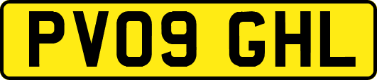 PV09GHL