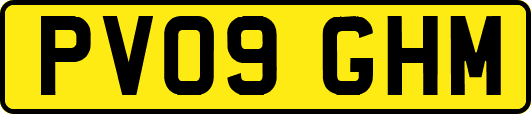 PV09GHM