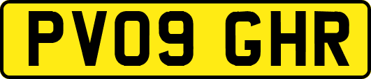 PV09GHR