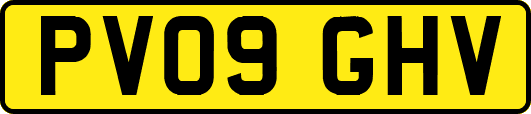 PV09GHV