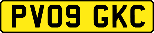 PV09GKC
