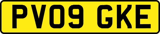 PV09GKE