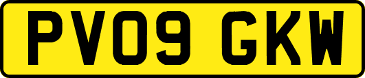 PV09GKW