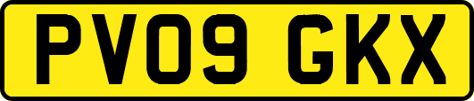 PV09GKX