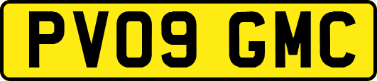 PV09GMC