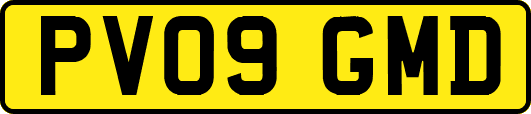 PV09GMD