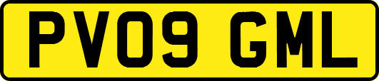PV09GML