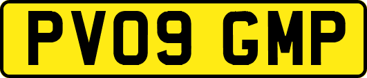 PV09GMP
