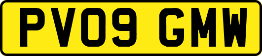 PV09GMW