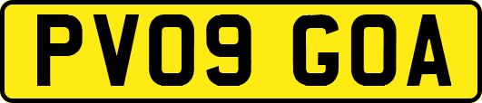 PV09GOA