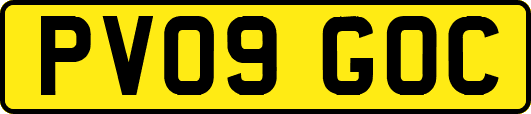 PV09GOC