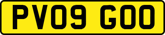 PV09GOO