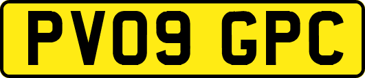 PV09GPC