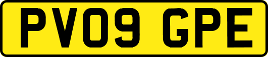 PV09GPE
