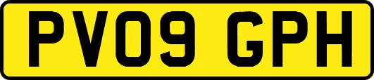 PV09GPH