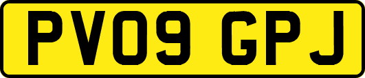 PV09GPJ
