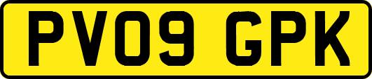 PV09GPK
