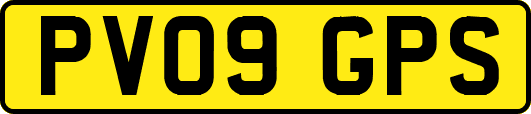 PV09GPS