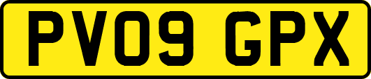 PV09GPX